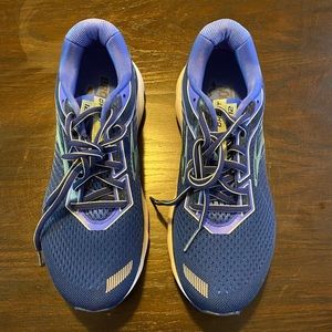 Brooks running shoes